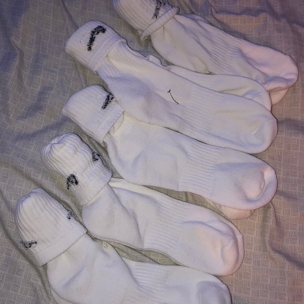Nike socks